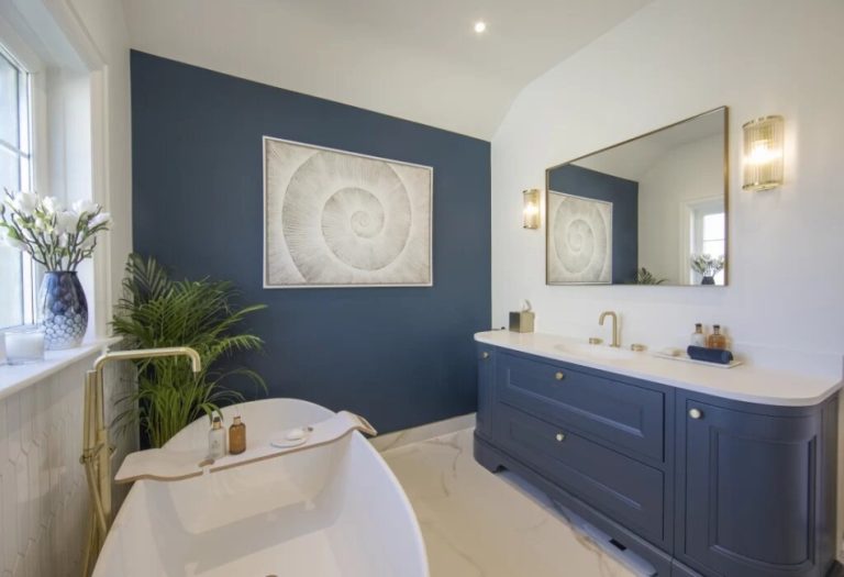Elevate Your Bathroom’s Elegance: Expert Tips for Remodeling and Maintaining Its Sparkle