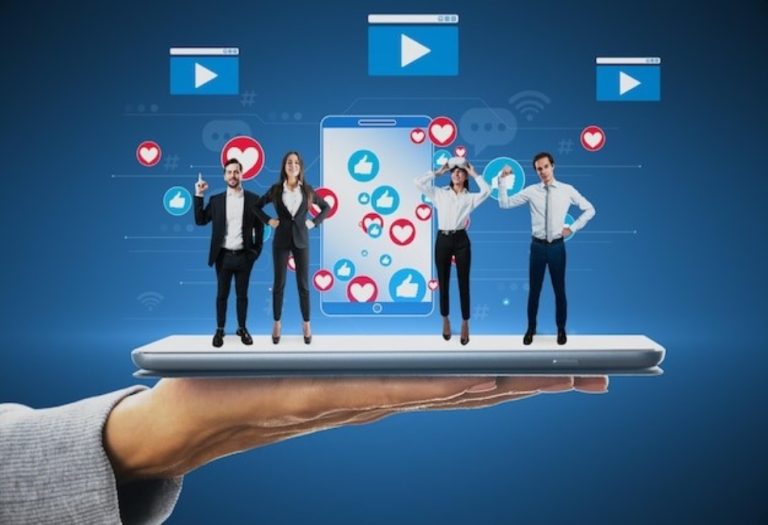 Five tricks to Grow your Social Media Followers Fast