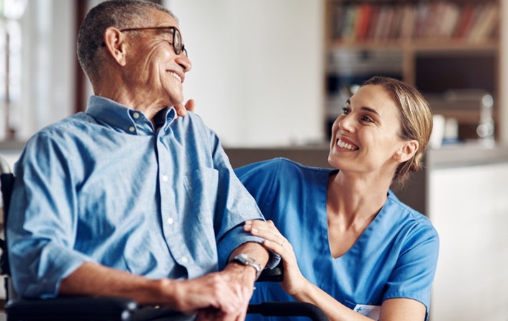 Guardians of the Guardians: Workers’ Compensation for Healthcare Professionals