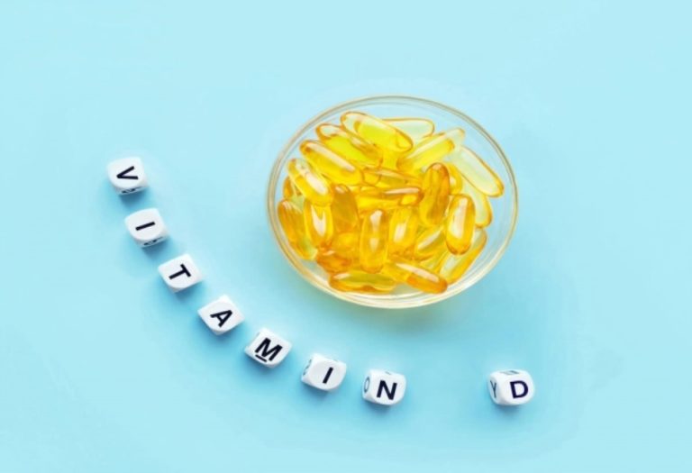 Herbs, Vitamins, and Supplements for Proper IGF- Levels