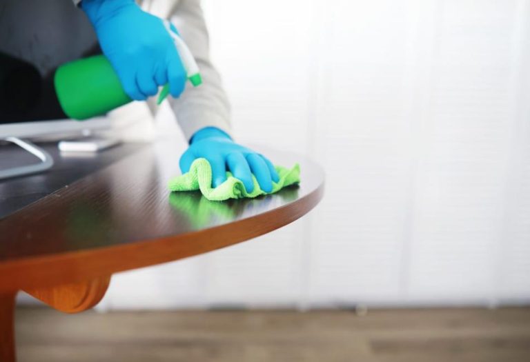 How Often Should You Schedule Professional House Cleaning? Insights and Recommendations