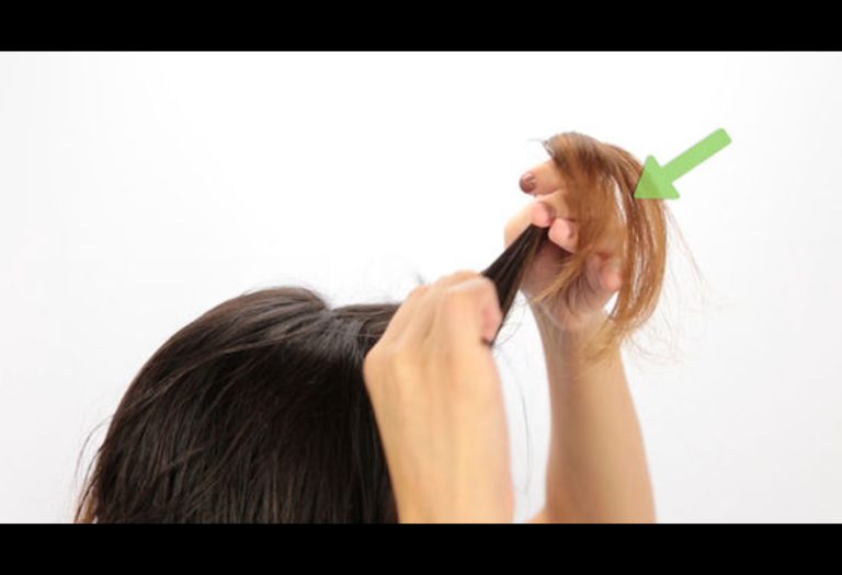 How to Add Dimension and Volume to Your Hair