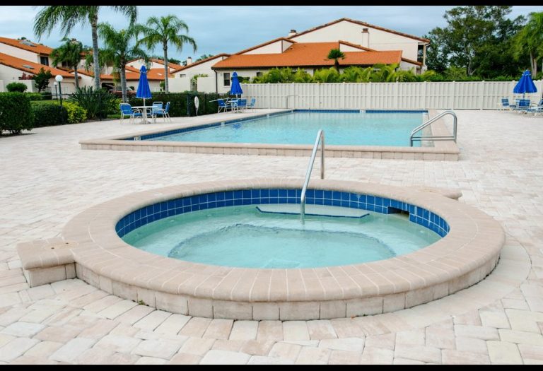 How to Choose the Right Pavers for Your Climate