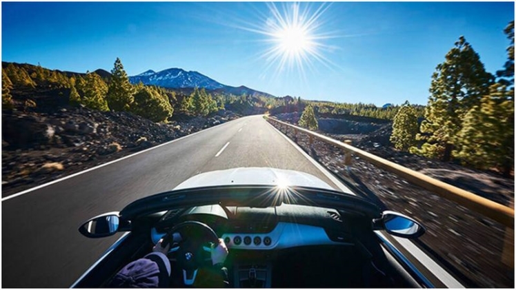 Leiebil Tenerife: Renting a Car in Tenerife
