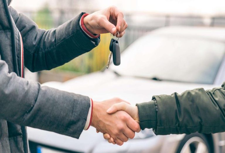 Mastering the Art of Car Ownership: Buying, Selling, and Storing Vehicles Efficiently