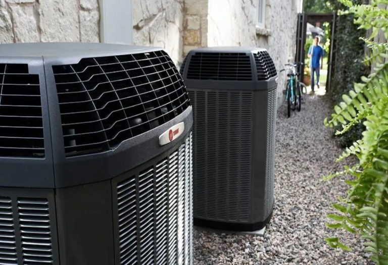Maximizing Comfort and Efficiency: Portable Hvac Solutions and Energy-saving Programs
