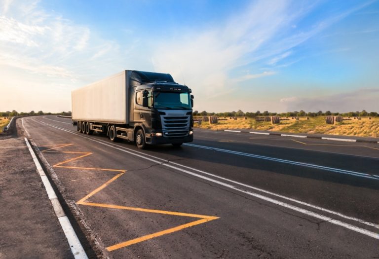 Navigating the Road to Recovery: a Guide to Workers’ Compensation for Truck and Delivery Drivers