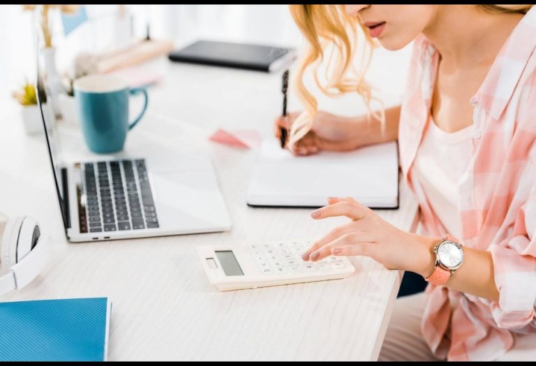 Refinansiering Kalkulator: Calculator Benefits for your Loan
