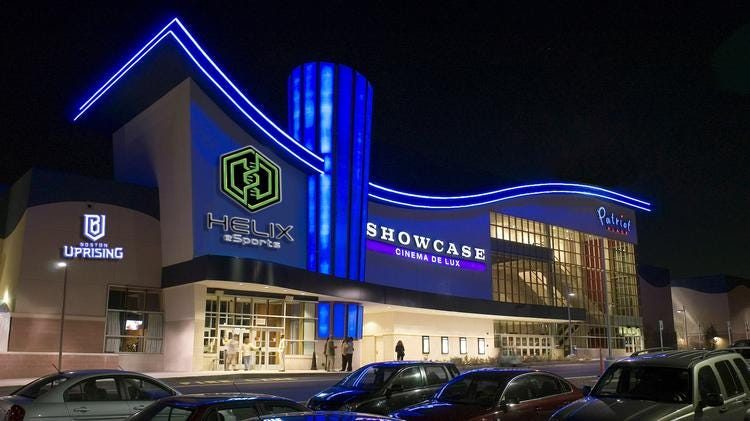 The Evolution of the Gaming Industry in Massachusetts: From Arcade Halls to Esports Arenas