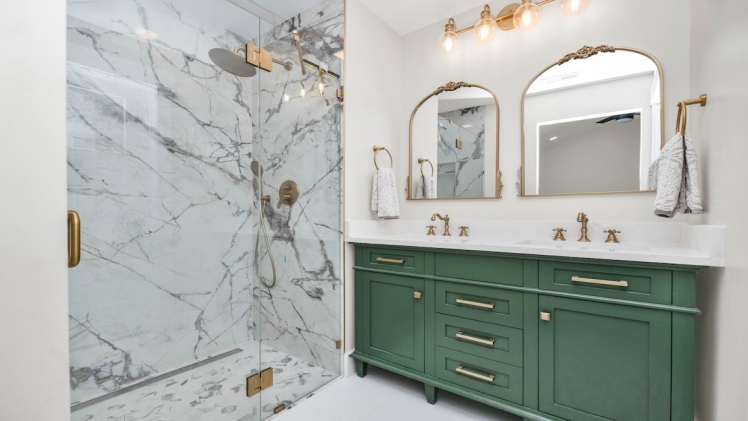 The Growing Importance of Bathroom Remodeling in Contemporary Home Design