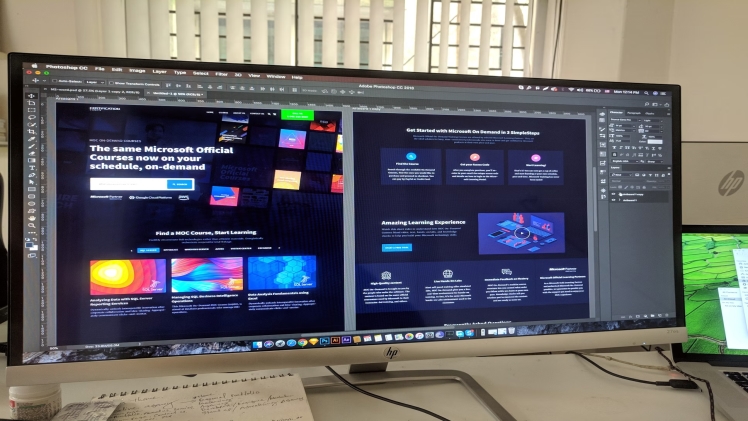 The impact of web design on business outcomes