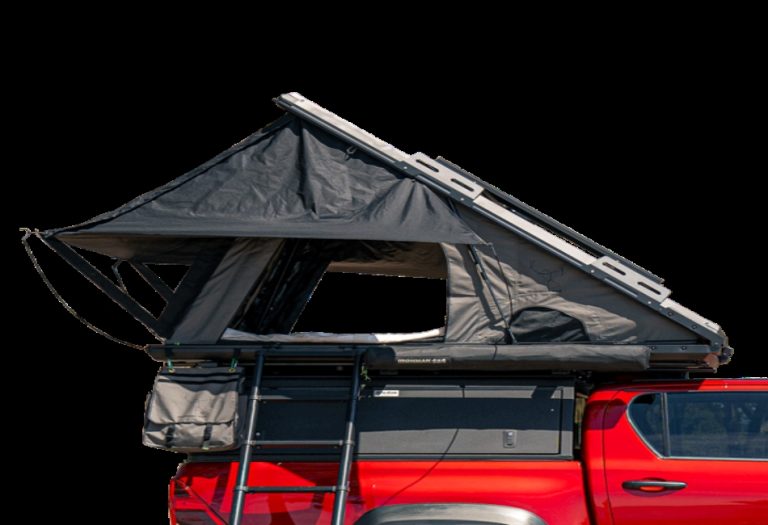 Top 4×4 Rooftop Tents for Sale: Your Ultimate Guide