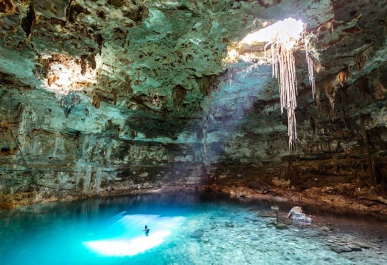 Tourist Guide to Explore the Yucatan Peninsula