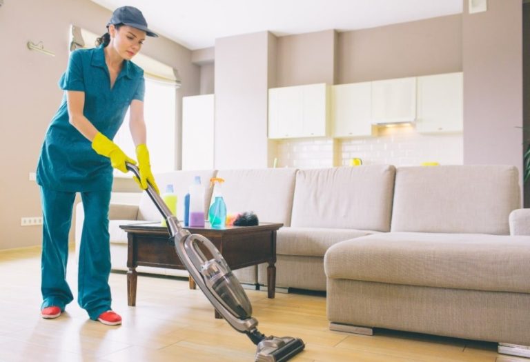 Transform Your Home With Expert House Cleaning: Tips and Benefits