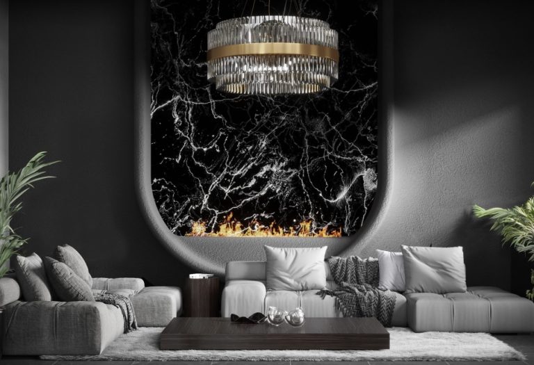 Transform Your Living Space With Custom Designs and Premium Brands