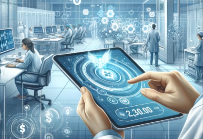 Understanding the Average Cost of EMR Implementation