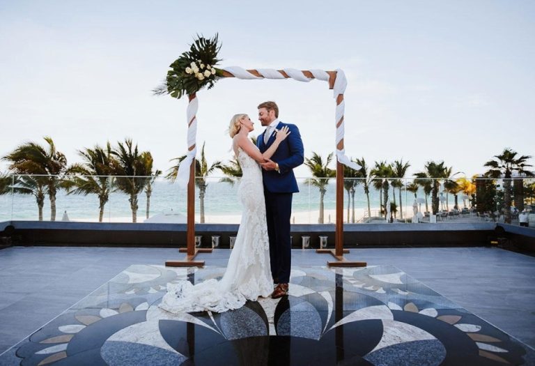 What Strategies Can I Use When Organizing My Wedding in the Dominican Republic