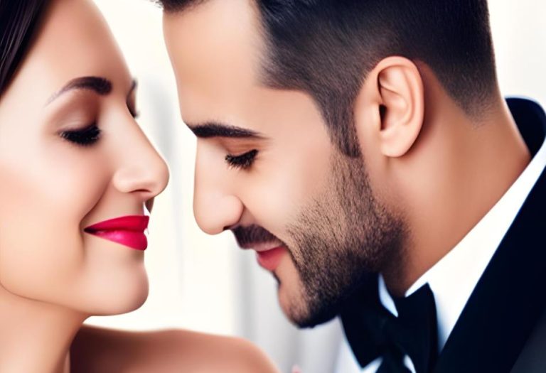 Whispers of Desire: Capturing Intimacy through Boudoir Photography