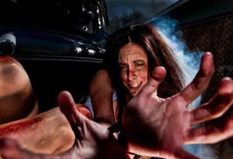 Why Cabs Are Becoming Unsafe for Women