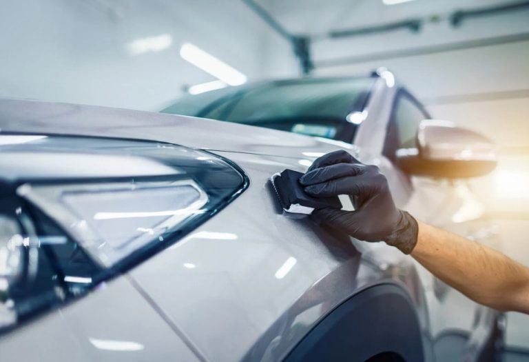 Why You Should Consider Ceramic Coating for Your Vehicle