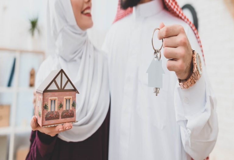 5 Ways to Secure Islamic Mortgages