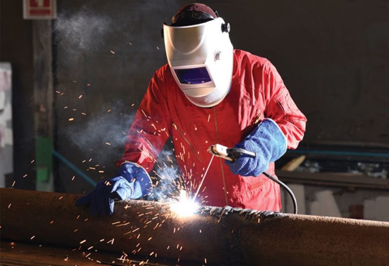 A Guide to Advanced Welding Techniques for Experienced Professionals