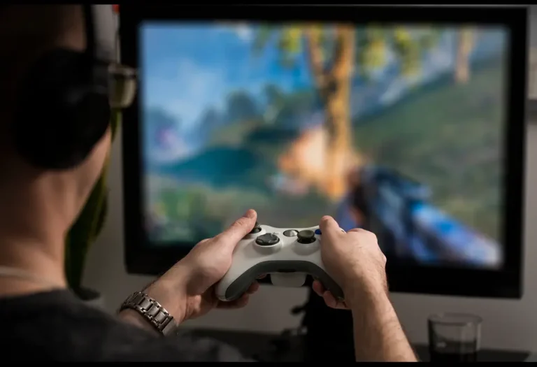 Art of Video Game: Mastering the Game Through Practice and Patience