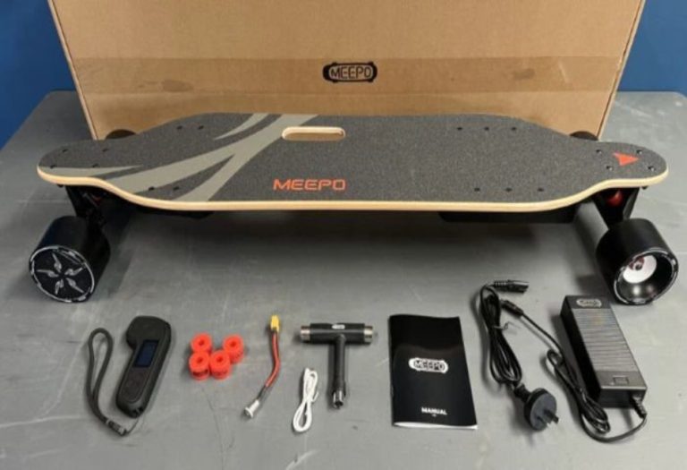 DIY Electric Skateboard Maintenance: Keeping Your Board in Top Shape