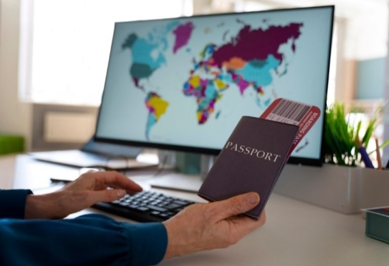 Dreaming of a Second Passport? Here Are the 10 Easiest Countries to Apply
