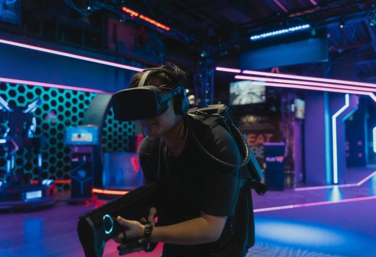 Electronics and Gaming: Understanding Their Profound Relationship