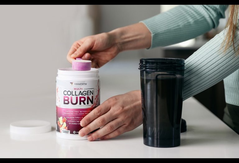 Enhance Your Health with Vitauthority’s Metabolic Support Collection