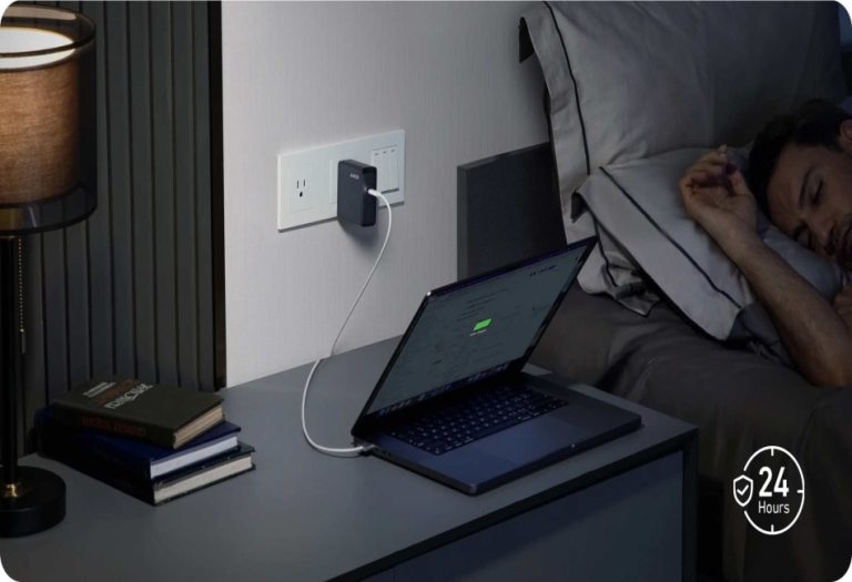 Factors to Look for Before Purchasing a Laptop Charger