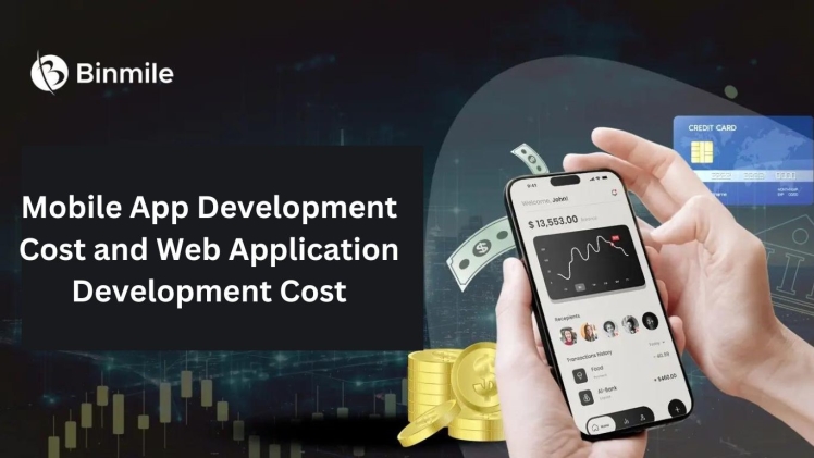 Fintech App Development Cost and Offshore App Development Cost