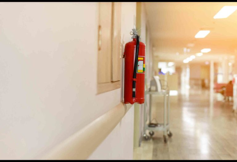 Fire Safety Essentials for Every Host