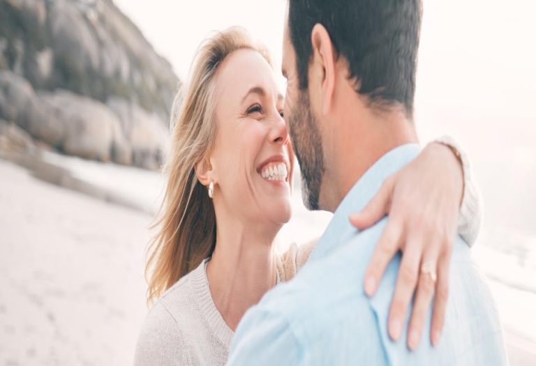 From Anxiety to Intimacy: How Nutrition Supplements Can Enhance Your Relationship?