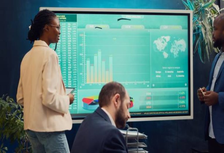 Global Project Management: Prioritizing Health and Safety