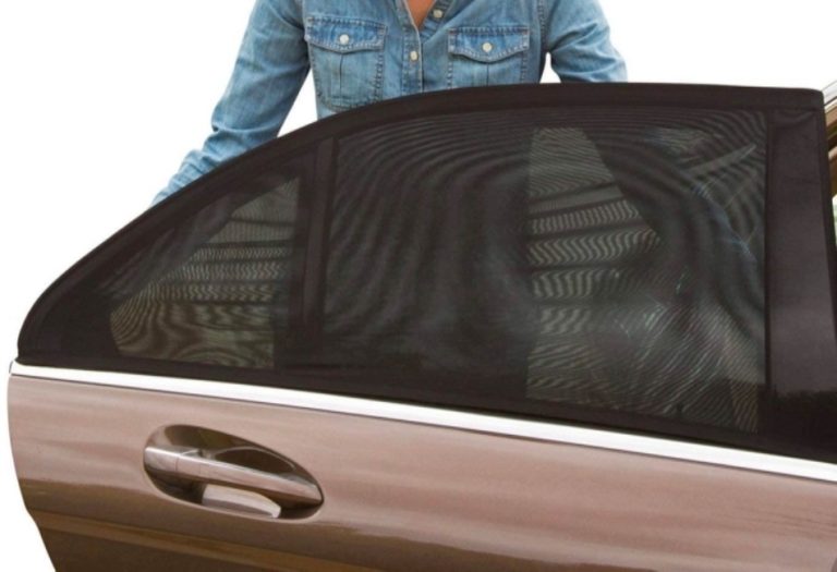 How to Protect Your Interior with Quality Car Window Shades