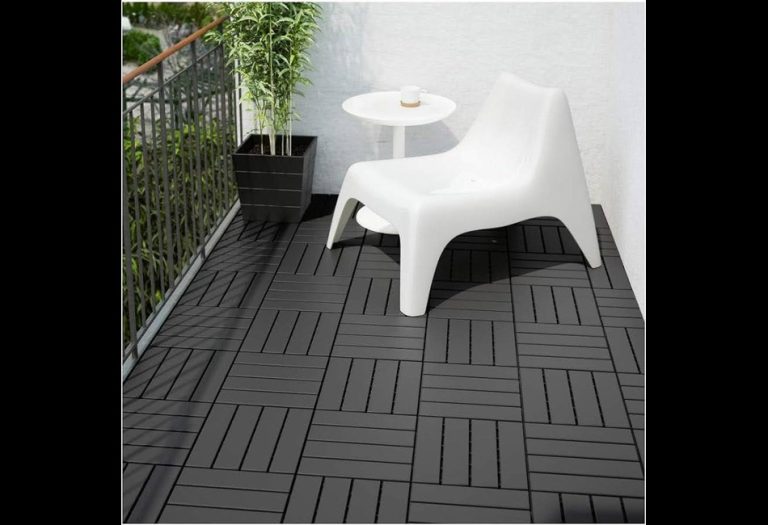 IKEA Runnen Decking Review:  Is It Worth Purchasing?