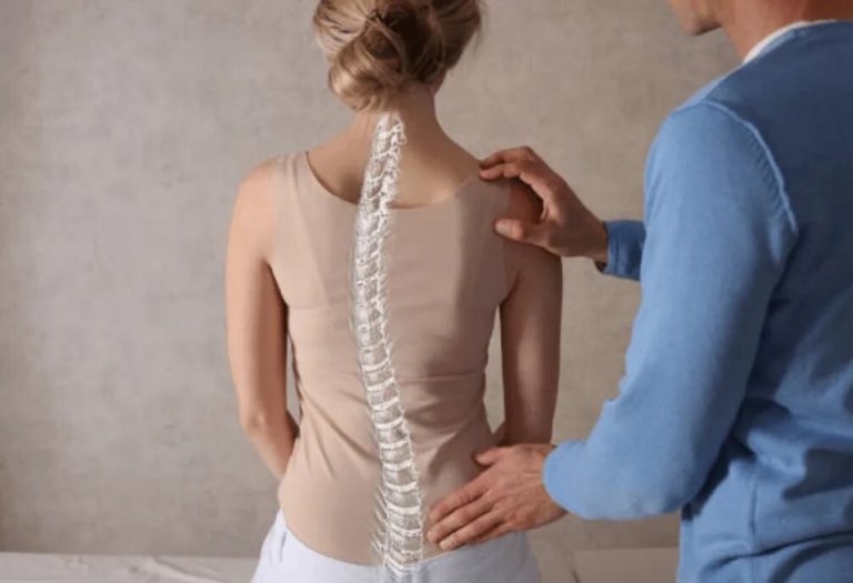 Living with Scoliosis? Enhance Your Quality of Life with Physical Therapy