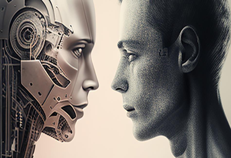 Man vs Machine