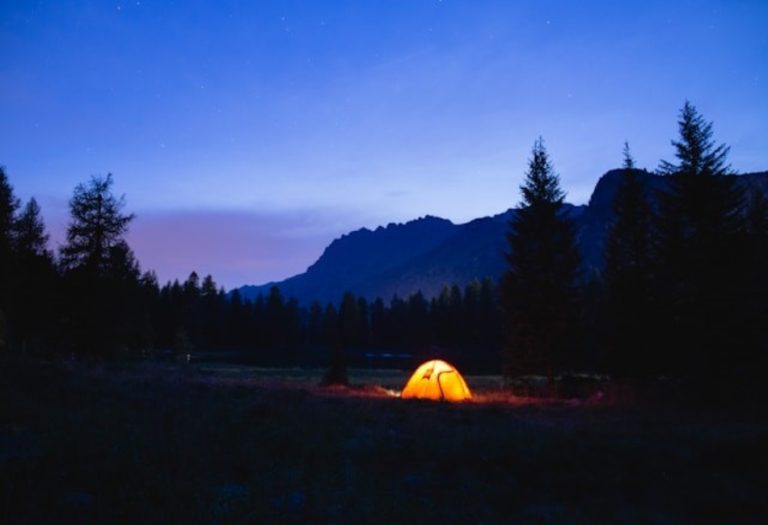 Maximizing Comfort on Wilderness Adventures