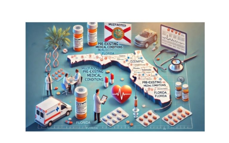 Ozempic and Pre-Existing Medical Conditions in Florida: A Multifaceted Risk Assessment