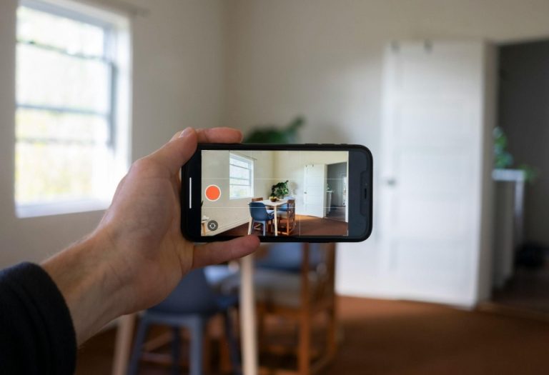 Panoramic Power: Industries Where 360-Degree Virtual Tours Are Most Effective