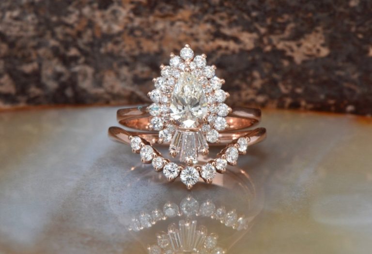 The Best Collections of Women’s Engagement Rings in 2024
