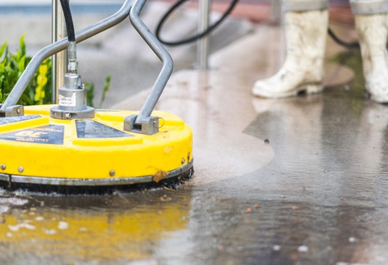 You Should Consider Pressure Washing Your Houston Home This Summer & Here is Why?