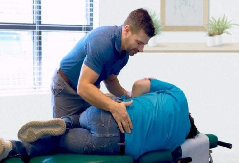 Should You Visit a Chiropractor?