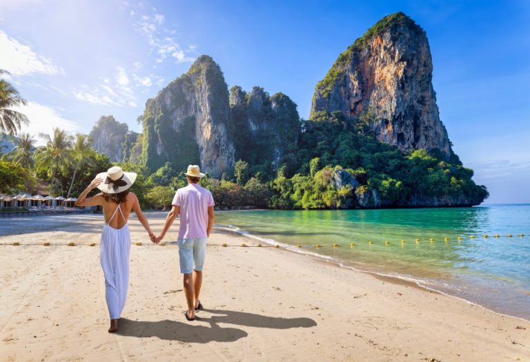 Thailand Honeymoon Guide: Romantic Spots and Must-Do Experiences