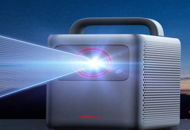The Ultimate Guide to Portable Projectors