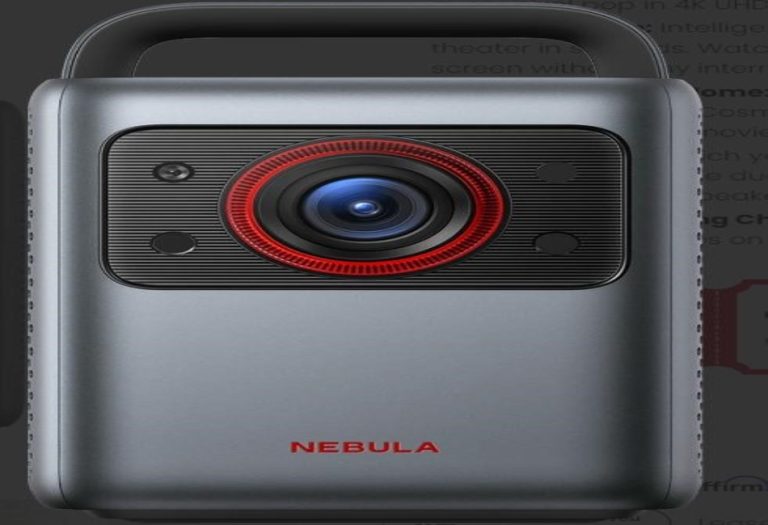 Top 5 Projector Setup Tips for a Perfect Viewing Experience