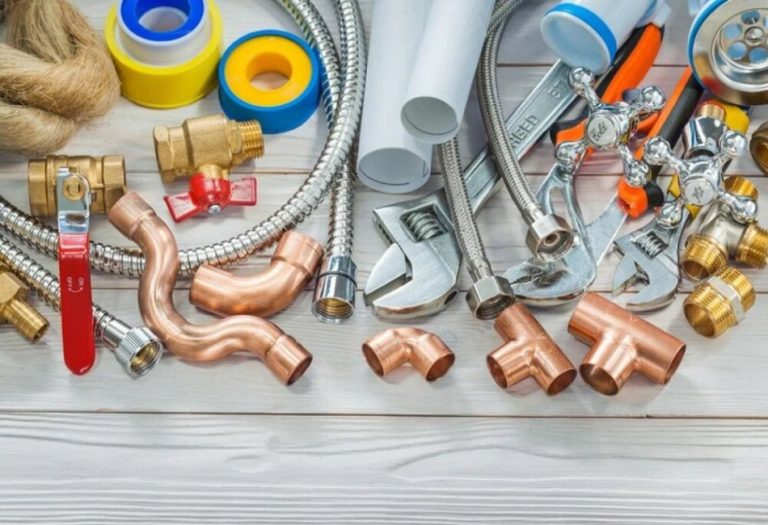 Which one is better – Online or Local Plumbing Supplier?